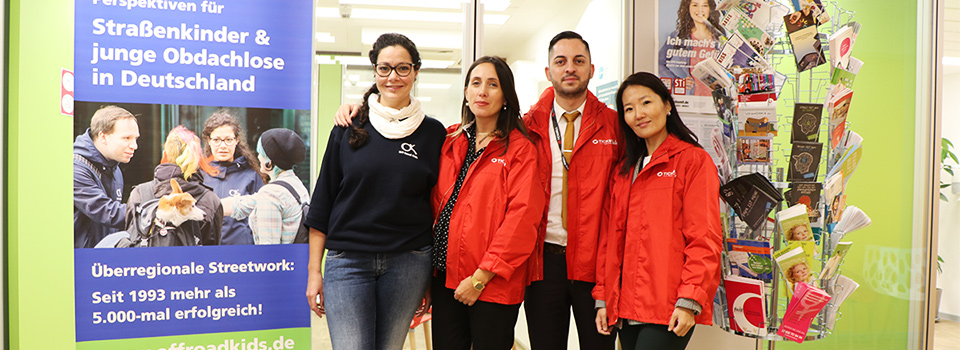 Tickmill apoya a la fundación “Off Road Kids”