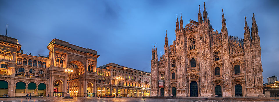 Tickmill all’ITForum Milano in Italia