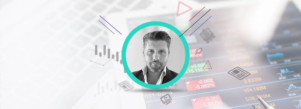 Tickmill công bố quan hệ hợp tác độc quyền với Diễn Giả Patrick Munnelly