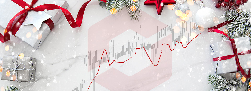 التغييرات على مواعيد التداول خلال عيد الميلاد و رأس السنة