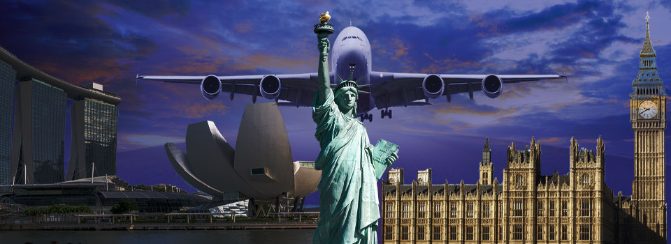 Memenangi Pakej Perjalanan Mewah & Hadiah Tunai Yang Menarik Di Peraduan IB Baru Kami