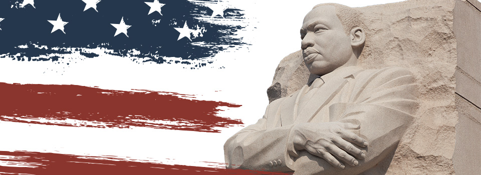 جدول مواعيد التداول في يوم Martin Luther King