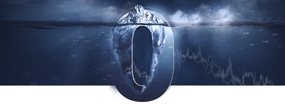 Tickmill降低了点差和掉期&mdash;我们成为了业内最低成本的经纪商之一！