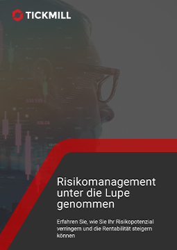 Risikomanagement unter die Lupe genommen Risikomanagement unter die Lupe genommen