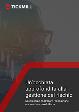 Un’Occhiata Approfondita alla Gestione del Rischio Un’Occhiata Approfondita alla Gestione del Rischio