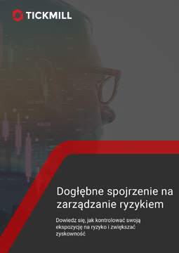 Dogłębne Spojrzenie na Zarządzanie Ryzykiem Dogłębne Spojrzenie na Zarządzanie Ryzykiem