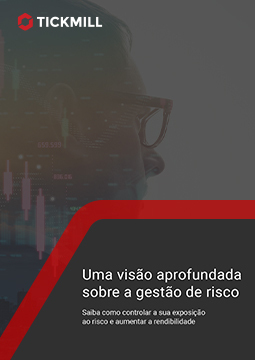 Uma Visão Aprofundada Sobre a Gestão de Risco Uma Visão Aprofundada Sobre a Gestão de Risco