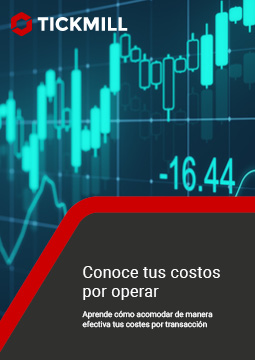 Conoce tus costos por operar Conoce tus costos por operar