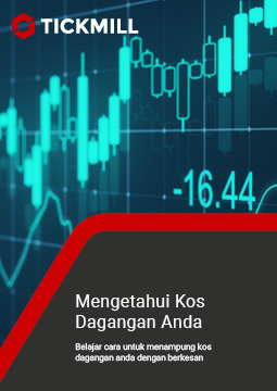 Mengetahui Kos Dagangan Anda Mengetahui Kos Dagangan Anda