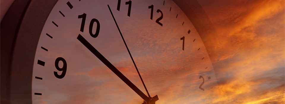 Akhir dari Daylight Saving Time di Eropa - Perubahan Jadwal Trading