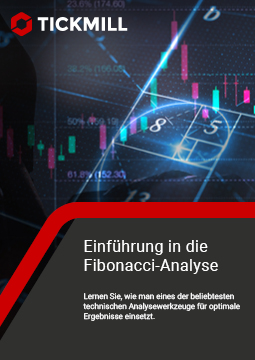 Einführung in die Fibonacci-Analyse Einführung in die Fibonacci-Analyse