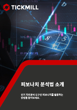 피보나치 분석에 대한 소개 피보나치 분석에 대한 소개