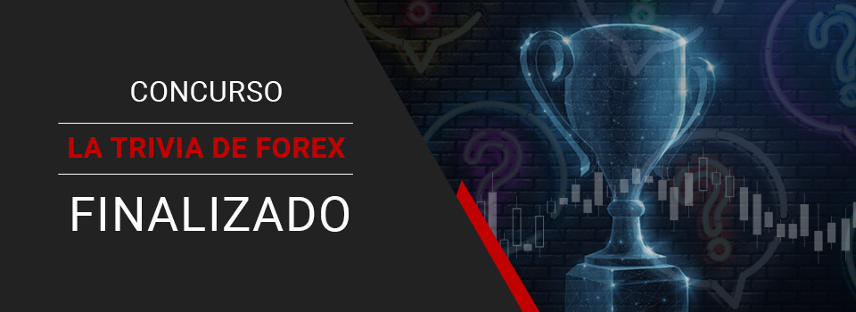 El Concurso De La Trivia De Forex Ha Culminado Con Gran &eacute;xito