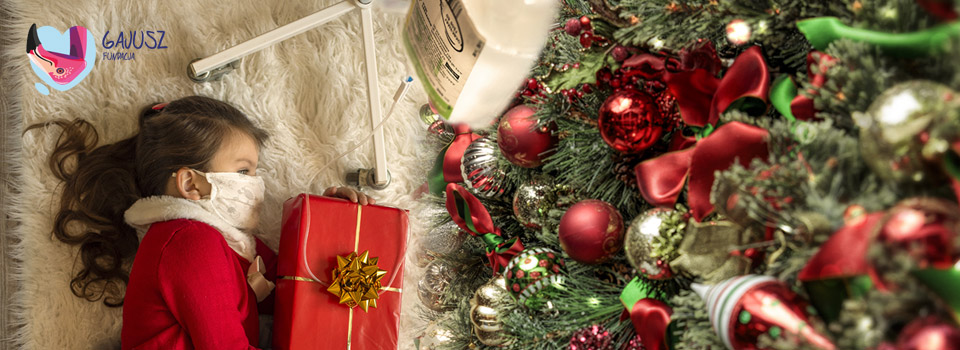 Zobowiązanie Tickmill wobec Fundacji im. Gajusza na rzecz Nieuleczalnie Chorych Dzieci