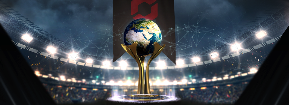 Ikuti Kompetisi Terbaru Eksklusif untuk Introducing Broker dan dapatkan bagian dari hadiah total $65.000+