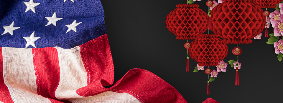 Những Thay Đổi Thời Gian Giao Dịch Trong Dịp Lễ Nguyên Đán Ở Hồng Kông Và Ngày Tổng Thống Hoa Kỳ