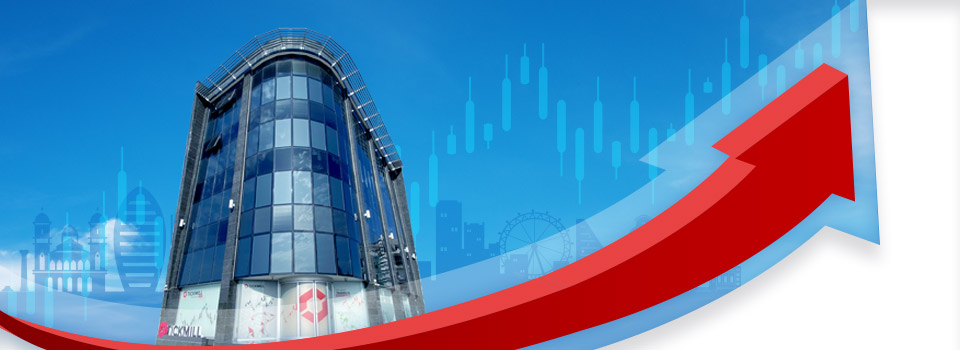 เรื่องราวความสำเร็จเชิงตัวเลขในปี 2020 ของ Tickmill