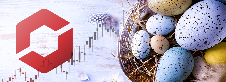 2021年复活节假期–差价合约和衍生品交易时间表