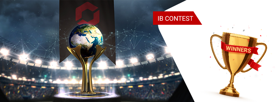 تعرّف على الفائزين ببطولة الوسطاء المعرفين