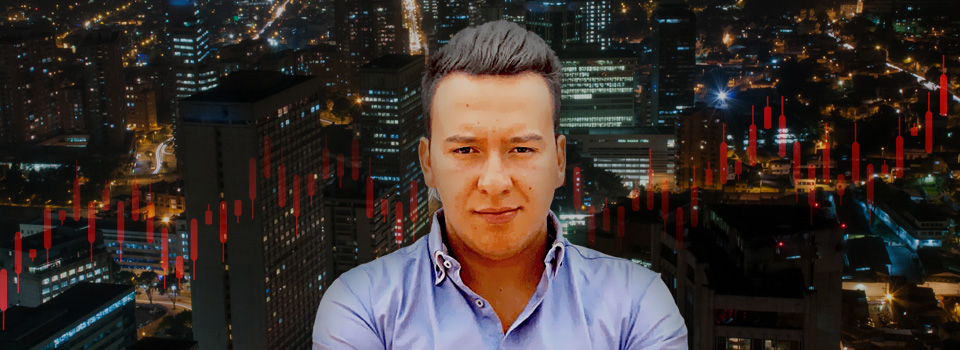 After a long time, we got to meet our Traders one more time!