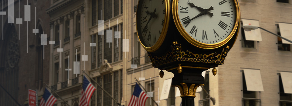 Ende der Sommerzeit in New York 2021 – Änderungen des Handelsplans