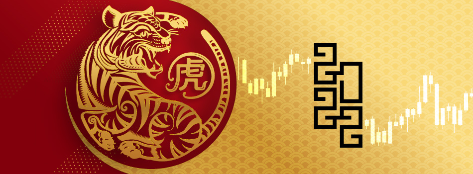 Liburan Tahun Baru Imlek di Hong Kong - Perubahan Jadwal Trading