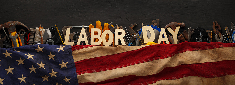 US Labour Day Trading Schedule